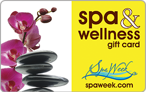 Spa & Wellness Gift Card